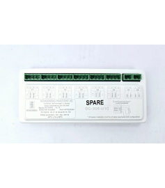 Kongsberg GC-306-U1N  Controller