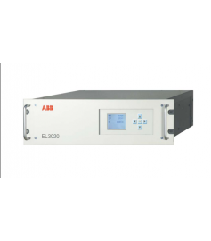 ABB Caldos 27 Ar EL3020 CALD27-INT-20260323 0241398794/1530 Industrial Gas Analyzer ABB Caldos 27 Ar EL3020 CALD27-INT-20260323 0241398794/1530 Industrial Gas Analyzer