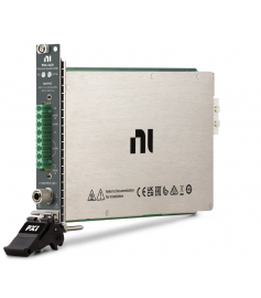 NI PXIe-4139 3U PXI Express Module