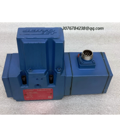 MOOG D661-4695C Servo Valve MOOG D661-4695C Servo Valve