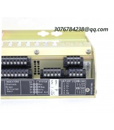 KONGSBERG RDI-32 HA451674B1 Industrial control module