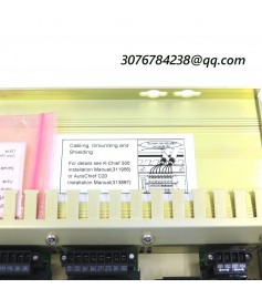 KONGSBERG RDI-32 HA451674B1 Industrial control module