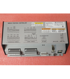 Woodward 8200-226 High-performance speed controller Woodward 8200-226 High-performance speed controller
