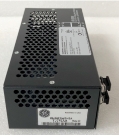 GE IS420ESWBH2A Ethernet Switch Module