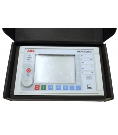 ABB REF542plus 1VCR007346 G0016 