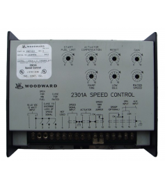 WOODWARD 9907-014 Controller WOODWARD 9907-014 Controller
