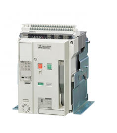 MITSUBISHI AE1250-SW Air Circuit Breaker 