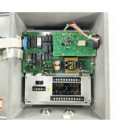 GE SERIES 35 MMS35-621-1-000  Protection Module