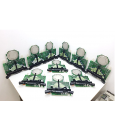 ABB 3BHE039203R0101 GVC736CE101 Control Module ABB 3BHE039203R0101 GVC736CE101 Control Module