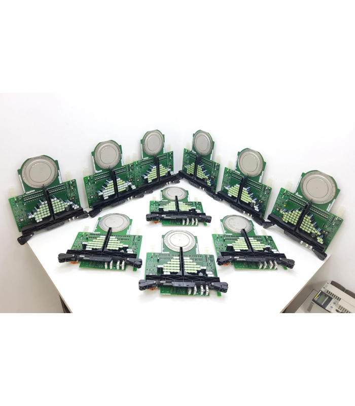 ABB 3BHE039203R0101 GVC736CE101 Control Module ABB 3BHE039203R0101 GVC736CE101 Control Module