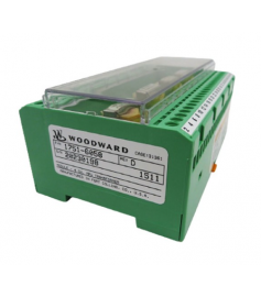 Woodward 1751-6058  Turbine Control Module