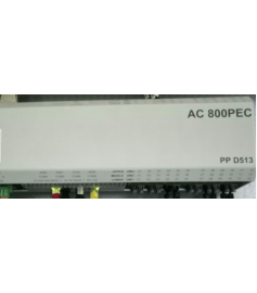 ABB PP D513 A23-111615 3BHE039724R2365  Industrial Control Module