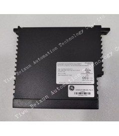GE IS420UCSBH4A Critical Control Module
