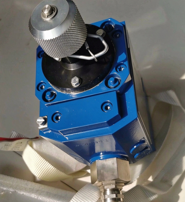 VOITH DSG‑B05243 TCR91868300 Hydraulic Control Valve Module