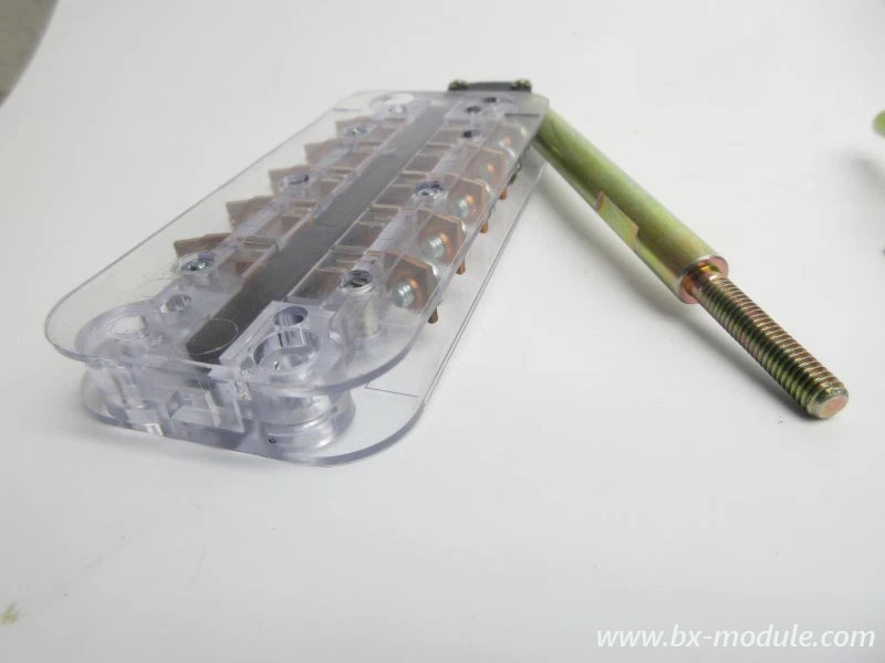 ABB 55C679816G6 Industrial DCS Control Module jpg