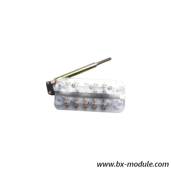 ABB 55C679816G6 Industrial DCS Control Module jpg
