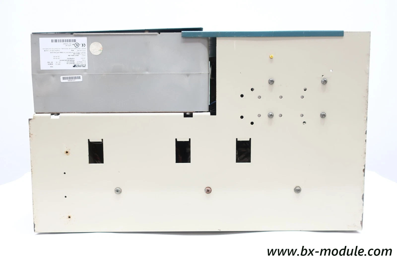 Reliance Electric FP3000‑S6R 1600‑50‑AN‑FC jpg