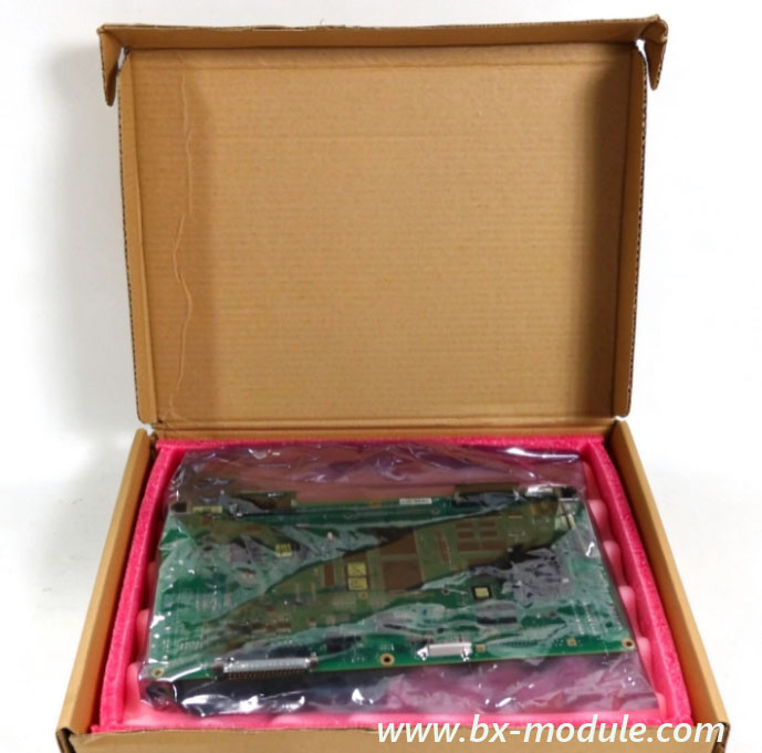GE IS210MACCH3A Mark VIe I/O Module jpg