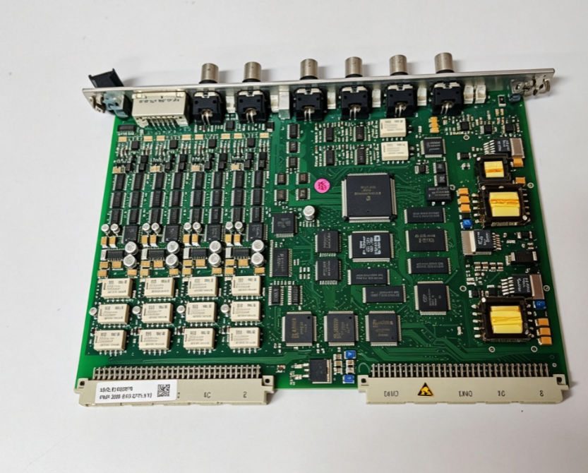Vibro-Meter VM600 MPC4 200-510-071-113 | Multi-Processor Control Card jpg