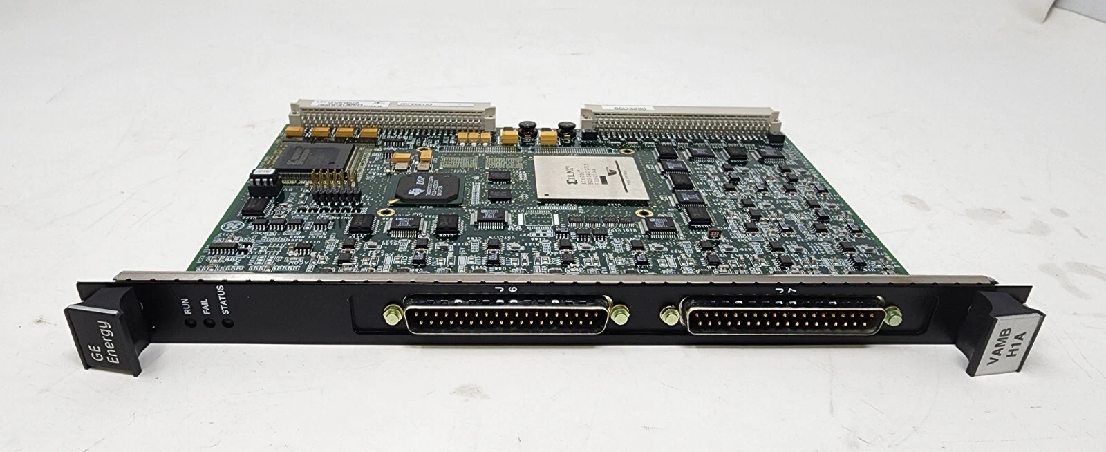 GE IS215VAMBH1A
