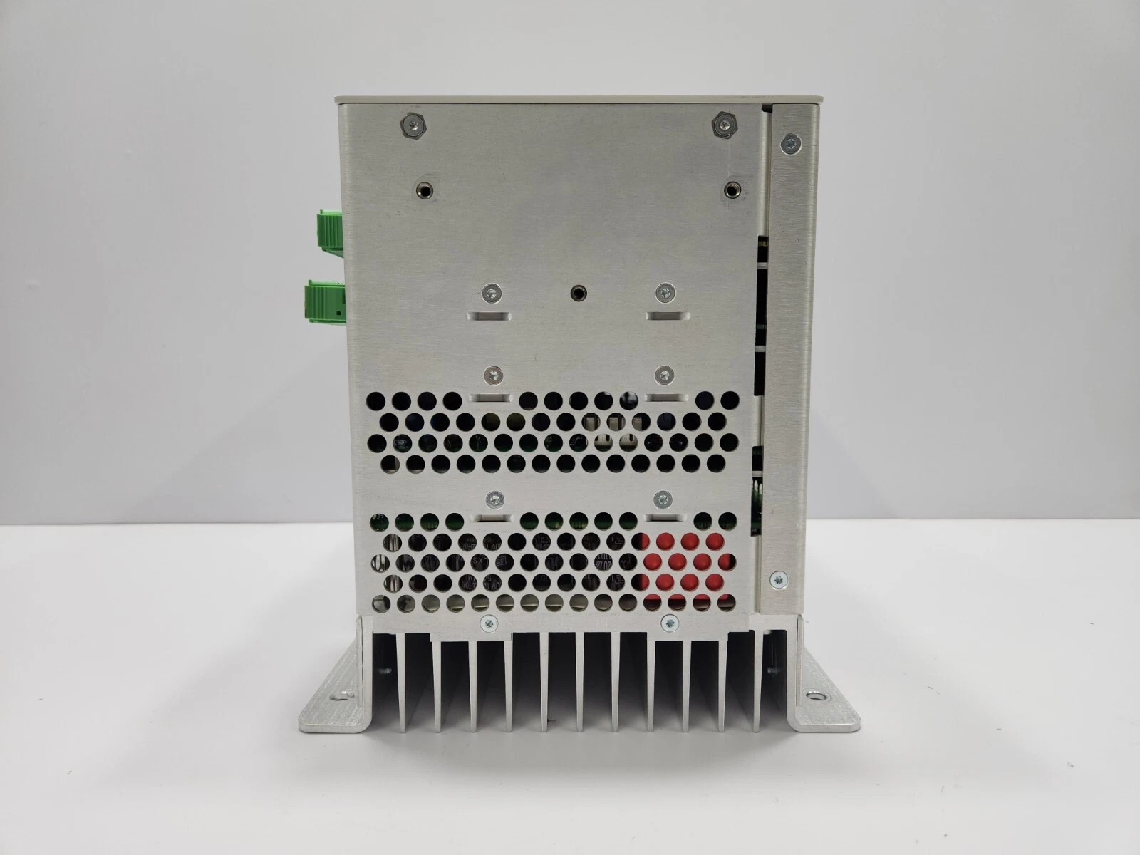BASLER DECS‑250‑CGCM‑LN2SA1C | Digital Excitation Control System jpg