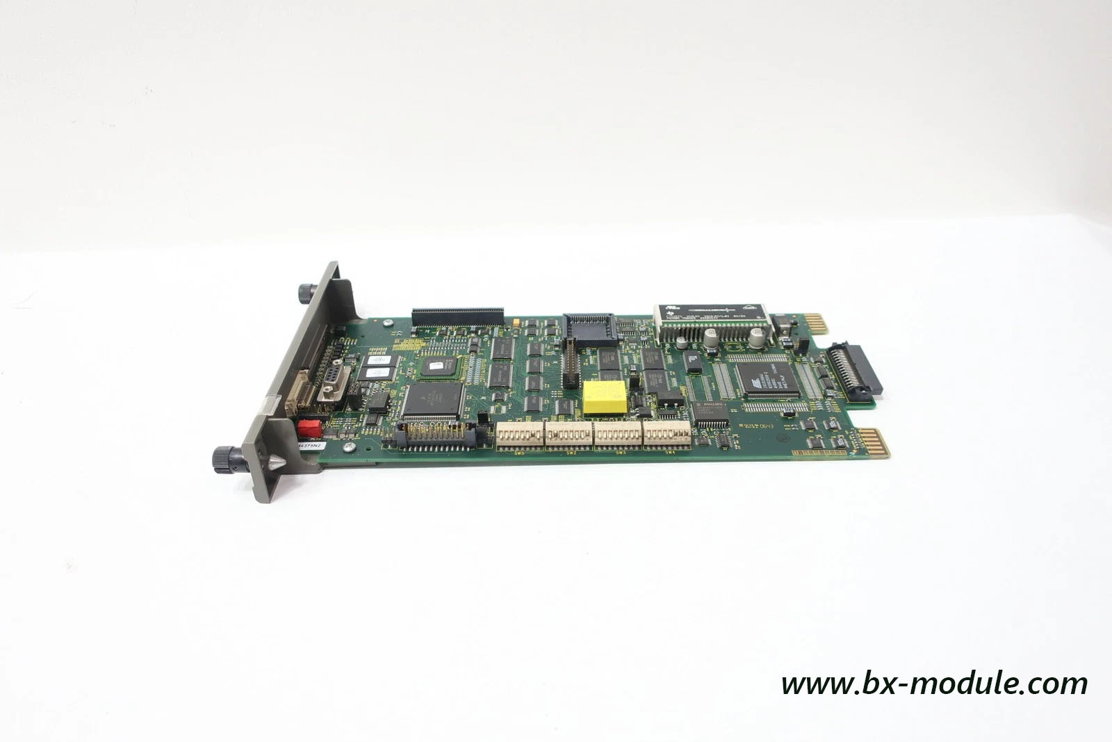ABB P‑HC‑BRC‑40000000 BRC400 Plant Controller Module jpg
