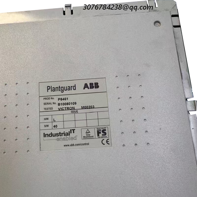 ABB P8461 Module