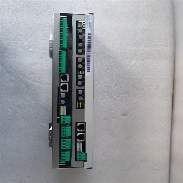 ABB NDCU-21C Control Unit