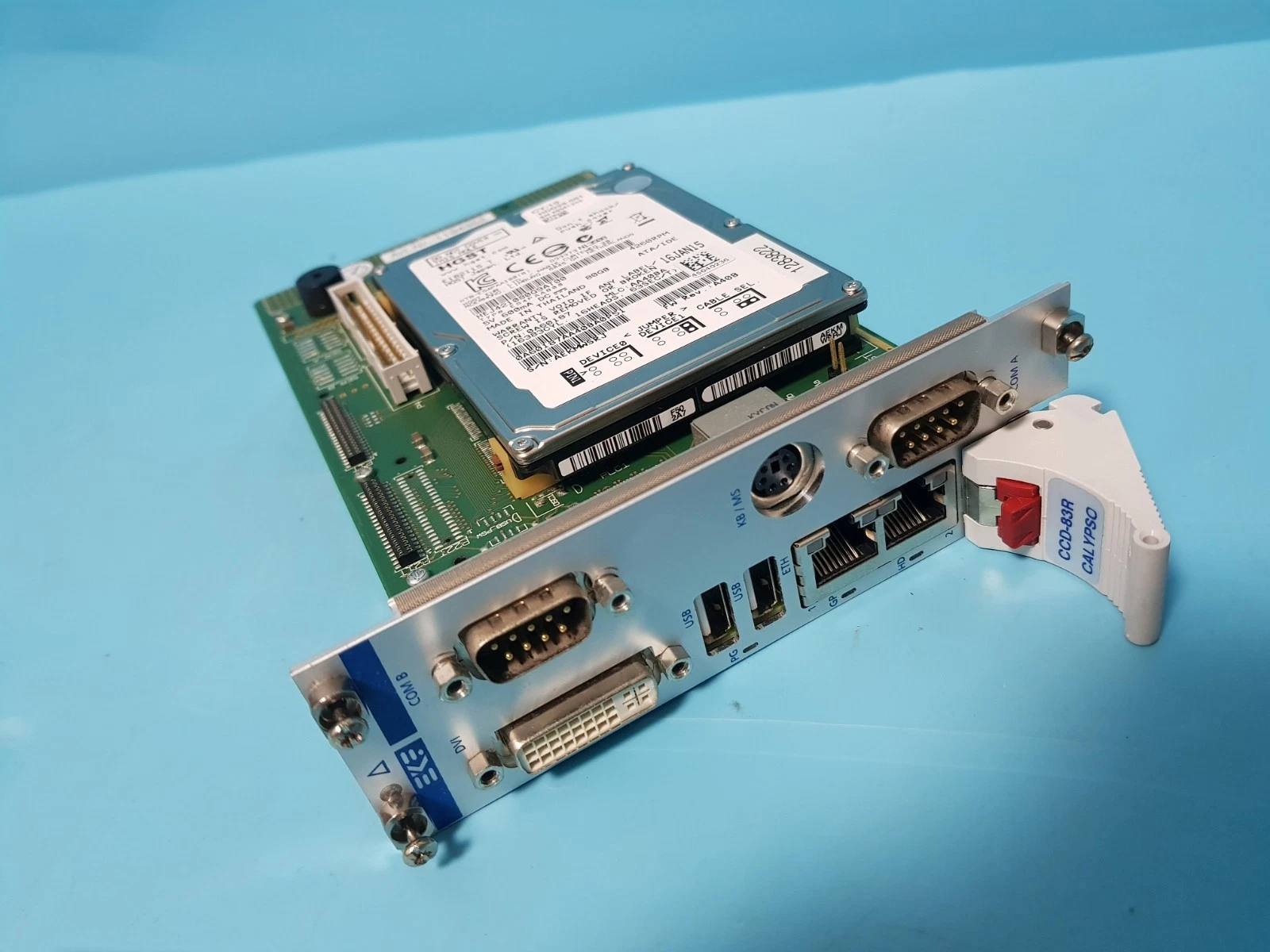 Coherent 1194352 CCD-CALYPSO Controller