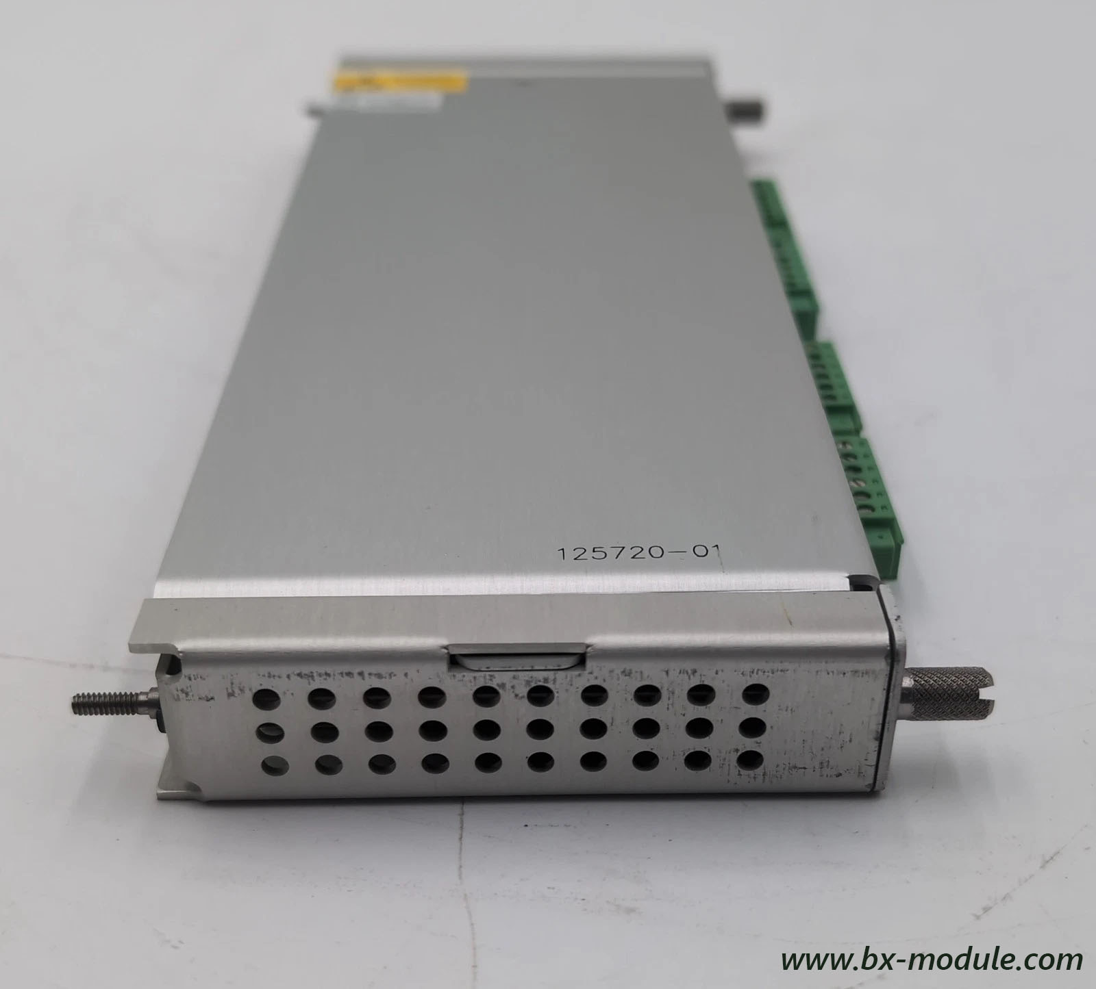 Bently Nevada 3500/32M 125720-01 Relay Output Module jpg