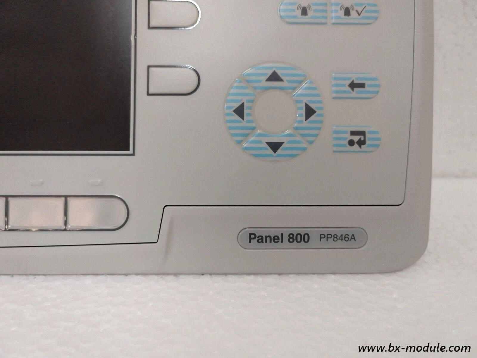 ABB PP846A 3BSE042238R2 DCS HMI Operator Panel