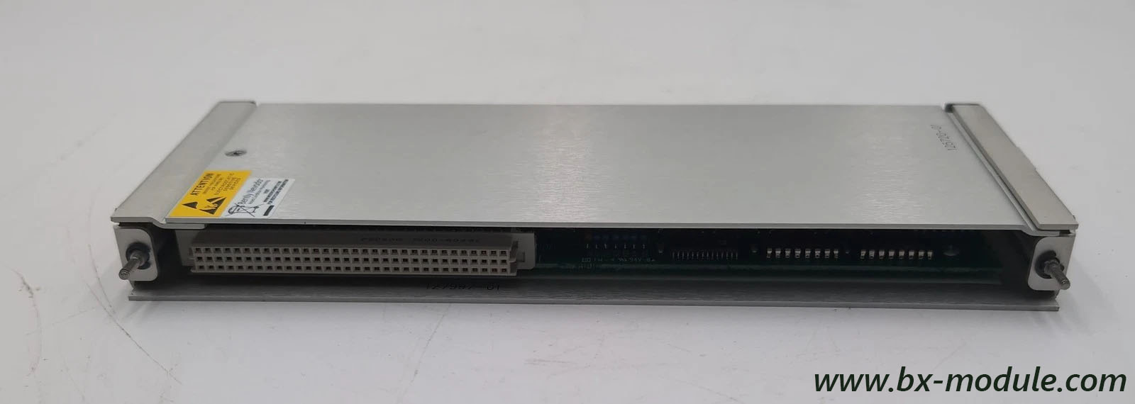 Bently Nevada 3500/32M 125720-01 Relay Output Module jpg