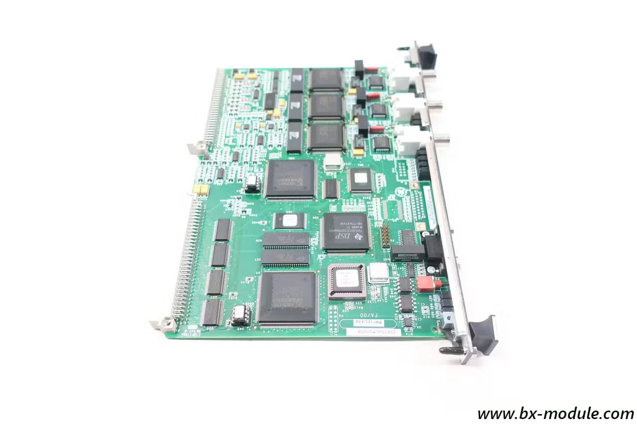 GE IS215VCMIH2CB VME Control Interface Module jpg