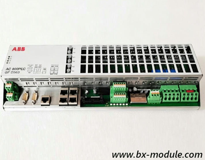 ABB GFD563A101 3BHE046836R0101 jpg