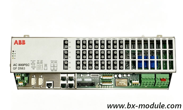 ABB GFD563A101 3BHE046836R0101 jpg