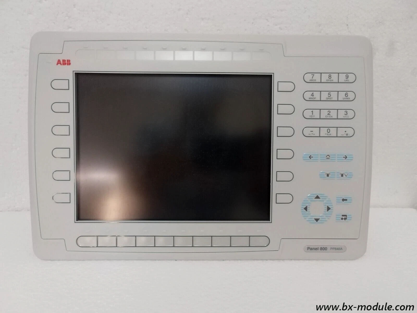 ABB PP846A 3BSE042238R2 DCS HMI Operator Panel