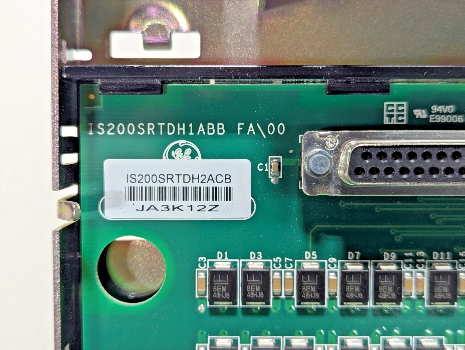 GE IS200SRTDH2ACB jpg