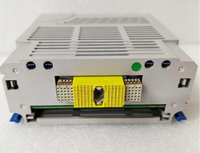 Emerson 5X00481G06 Ovation System Process Control Module jpg