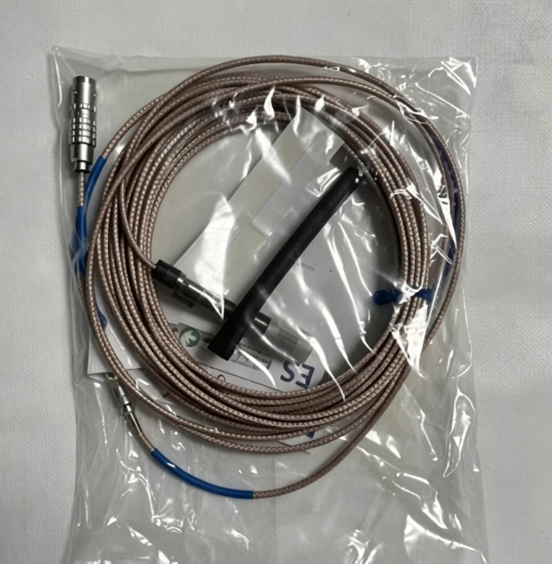 EMERSON EPRO PR6423/003-030-CN | Eddy Current Displacement Sensor jpg