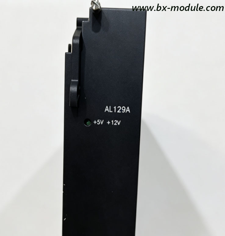 Alstom AL129A | Industrial Signal Processing Board jpg