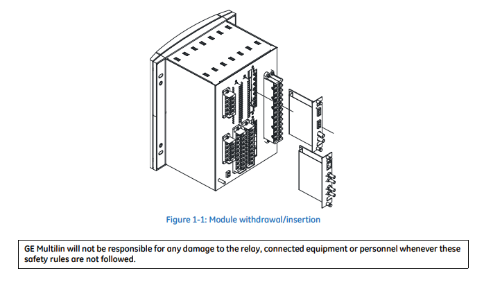 GE F650-N-F-B-F-2-G-0-HI-6E | Feeder Protection Relay jpg
