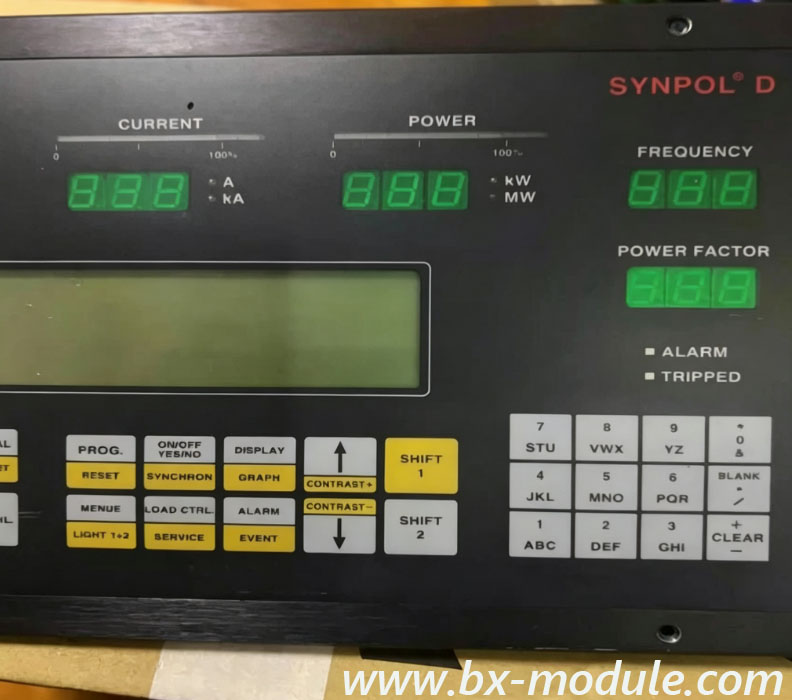 ABB CMA130 3DEE300400 Controller Module
