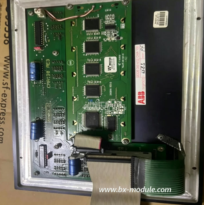 ABB CMA130 3DEE300400 jpg