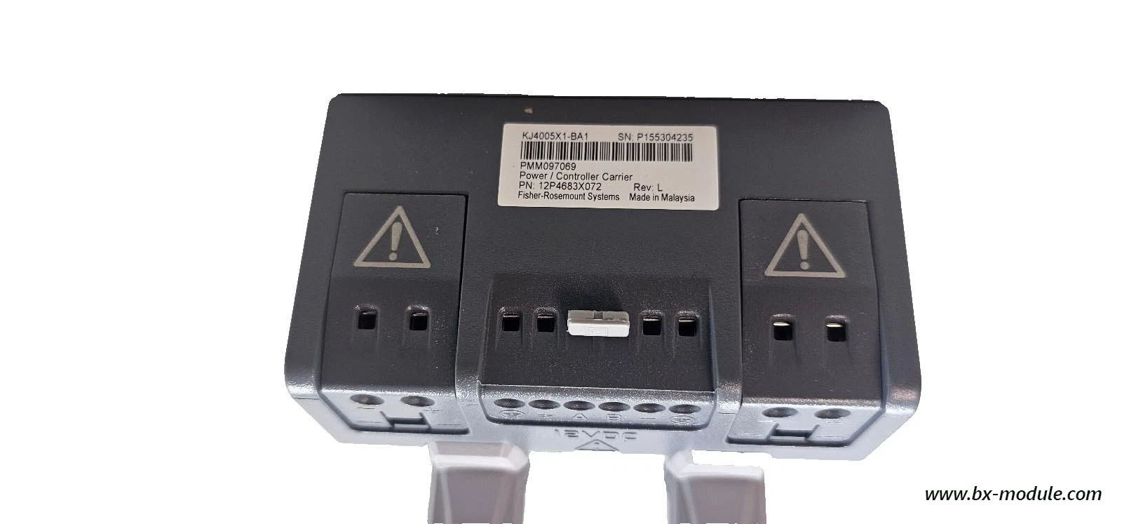 Emerson SE3051C0 | High Precision Industrial Pressure Transmitter Module jpg