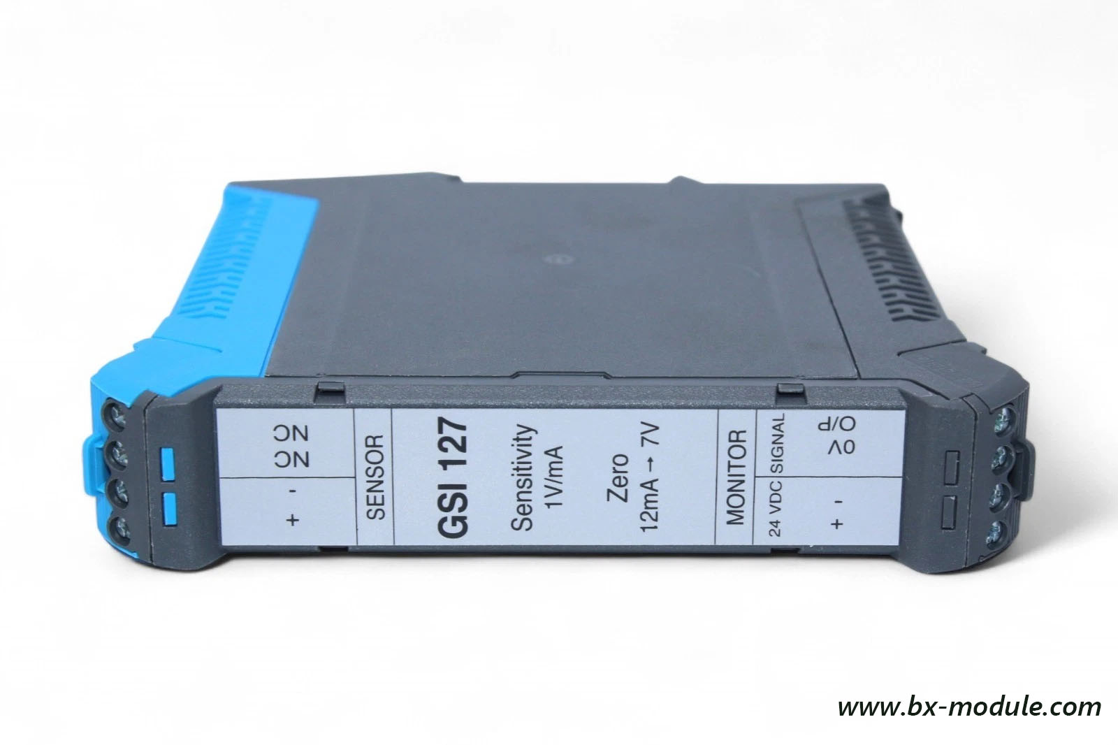 Vibro-meter GSI127 244-127-000-017-A2-B02 jpg