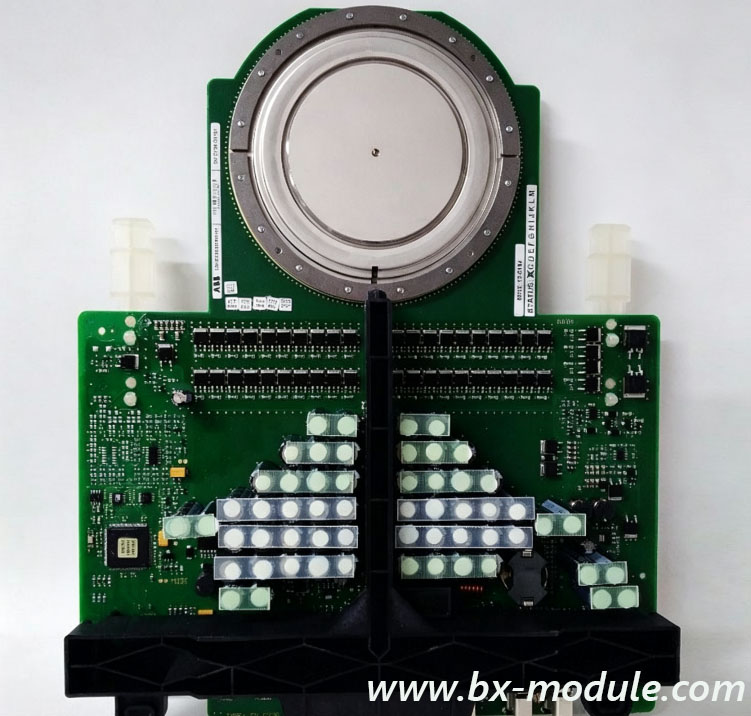 ABB 5SHY4045L0006 3BHB030310R0001 Power Semiconductor Module jpg