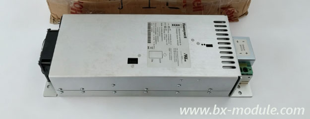Honeywell FC-UNI2450U V2.1 Universal Process Control Module jpg