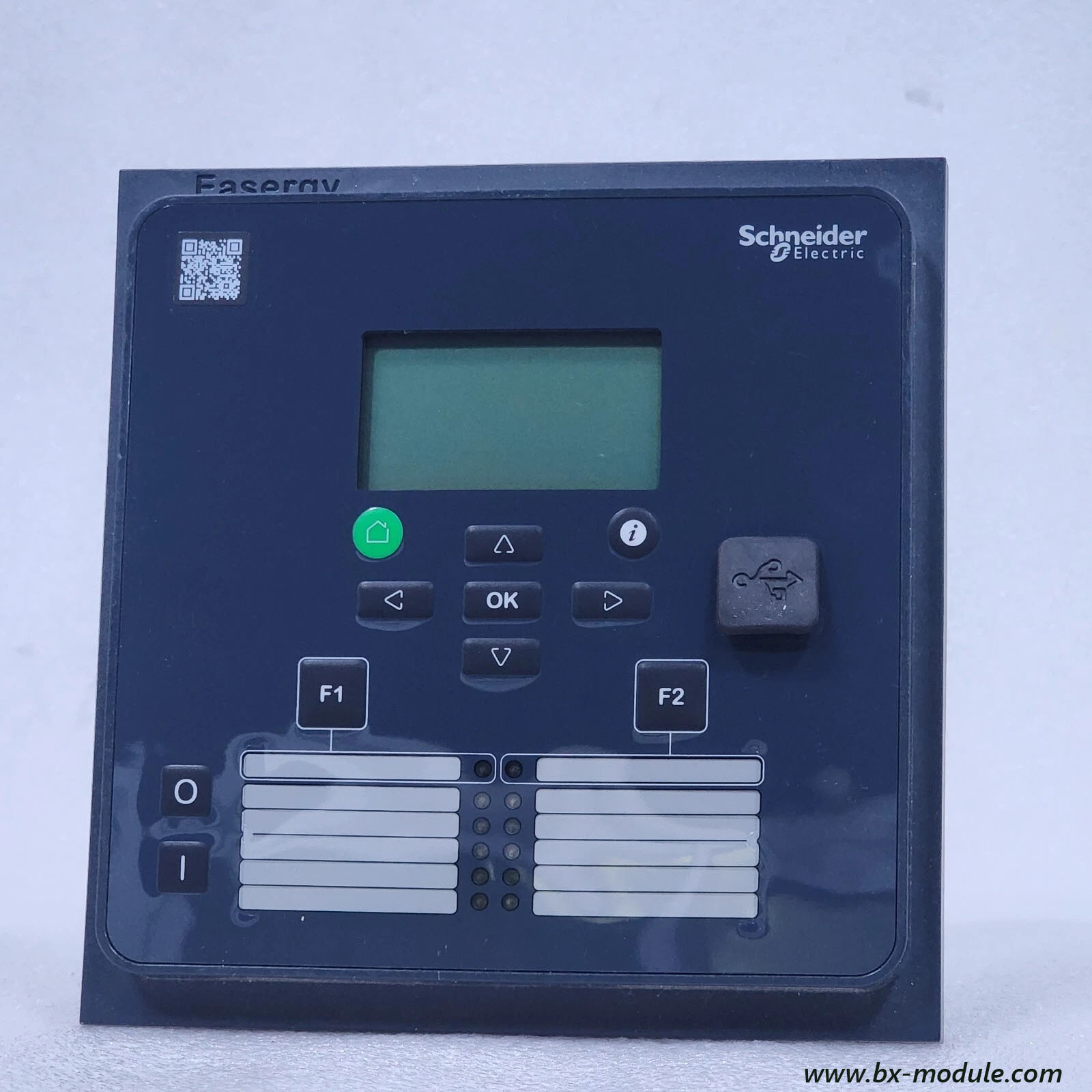 Schneider Electric P3U30-5AAA2BBAA Industrial Power Supply Module jpg