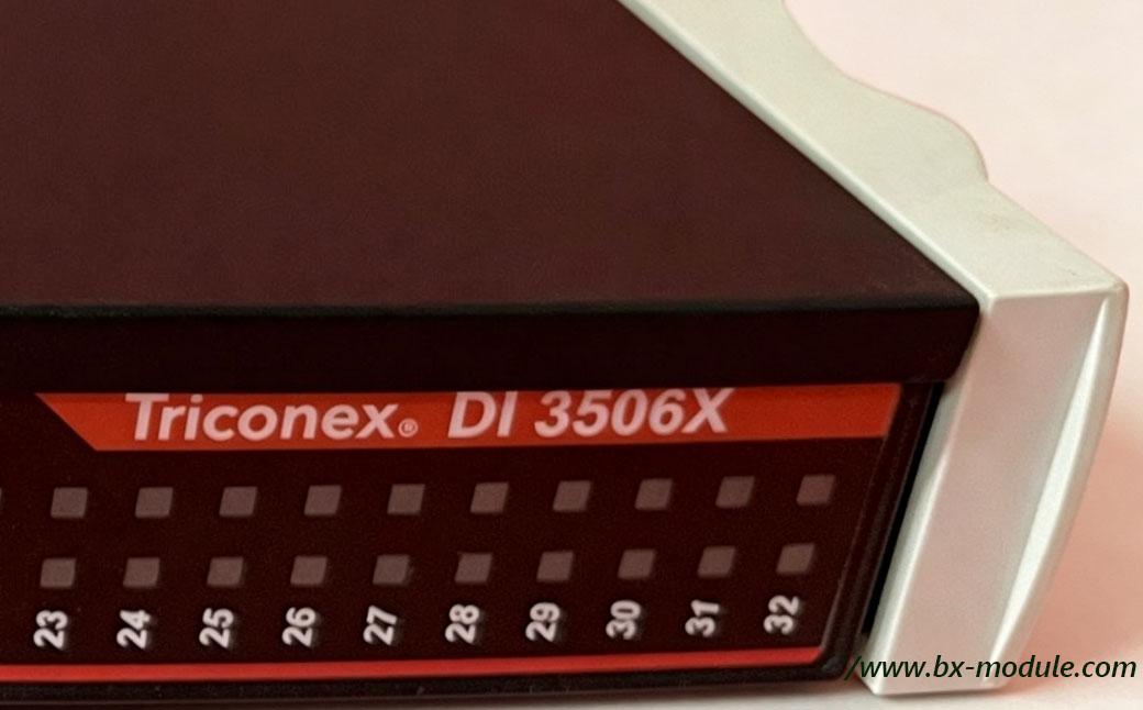 TRICONEX 3506X Digital Output Module jpg