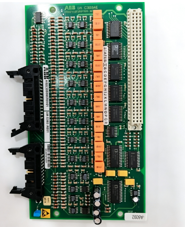 ABB UAC318AE HIEE300744R0001 | Original New 12 Month Warranty jpg
